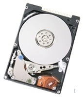 Hitachi Travelstar 5K160 160GB Serial-ATA (HTS541616J9SA00) Hitachi Travelstar 5K160 160GB Serial-ATA (HTS541616J9SA00)